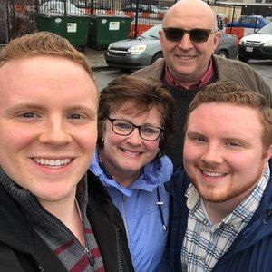 Meet your Posher, Eileen